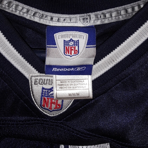 NFL Dallas Cowboys Jersey #31 R. WILLIAMS - Picture 4 of 4